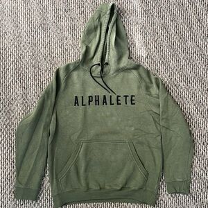 Alphalete sweatshirt
